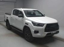 2024 Toyota Hilux