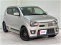 2019 Suzuki Alto Works