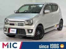 2019 Suzuki Alto Works