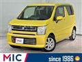 2019 Suzuki Wagon R