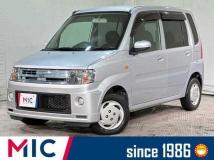 2010 Mitsubishi Toppo