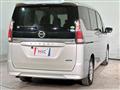 2016 Nissan Serena