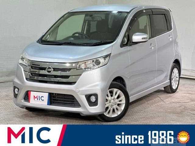 2014 Nissan Nissan Others