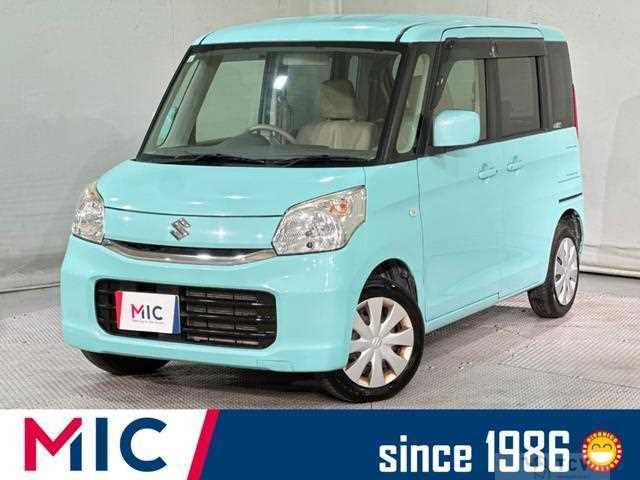 2015 Suzuki Suzuki Others