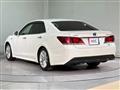 2014 Toyota Crown Hybrid