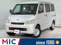 2018 Toyota Liteace Van