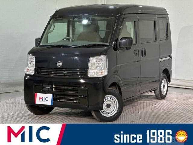 2020 Nissan Nissan Others