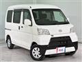 2018 Daihatsu Hijet Cargo
