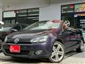 2011 Volkswagen Golf Cabriolet