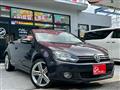 2011 Volkswagen Golf Cabriolet