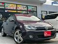 2011 Volkswagen Golf Cabriolet