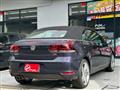 2011 Volkswagen Golf Cabriolet