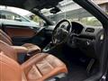 2011 Volkswagen Golf Cabriolet