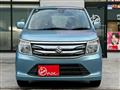 2015 Suzuki Wagon R