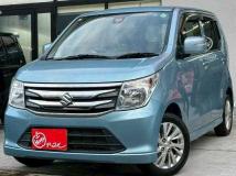 2015 Suzuki Wagon R