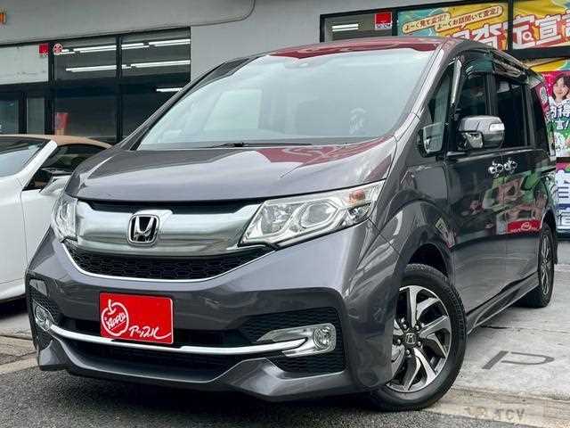 2015 Honda Honda Others
