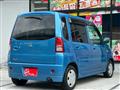 2009 Mitsubishi Toppo