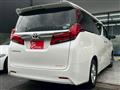 2018 Toyota Alphard G