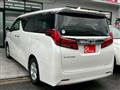 2018 Toyota Alphard G