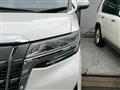 2018 Toyota Alphard G