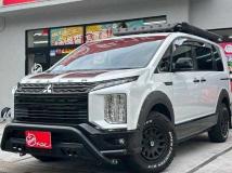 2024 Mitsubishi Delica D5