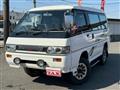 1997 Mitsubishi Delica Starwagon