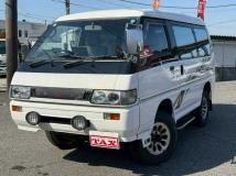 1997 Mitsubishi Delica Starwagon