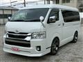 2021 Toyota Hiace Wagon