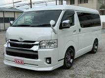 2021 Toyota Hiace Wagon
