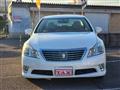 2011 Toyota Crown