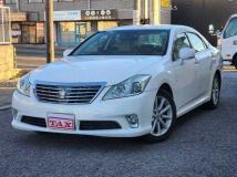 2011 Toyota Crown