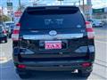 2017 Toyota Land Cruiser Prado