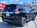 2017 Toyota Land Cruiser Prado