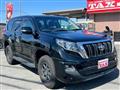 2017 Toyota Land Cruiser Prado