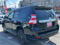 2017 Toyota Land Cruiser Prado