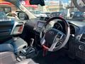 2017 Toyota Land Cruiser Prado