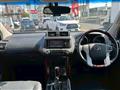 2017 Toyota Land Cruiser Prado