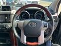 2017 Toyota Land Cruiser Prado