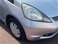 2008 Honda Fit
