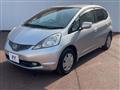 2008 Honda Fit