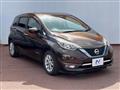 2017 Nissan Note