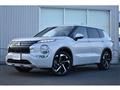 2023 Mitsubishi Outlander