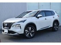 2023 Nissan X-Trail