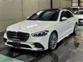 2022 Mercedes-Benz S-Class