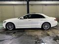 2022 Mercedes-Benz S-Class