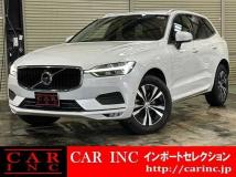 2019 Volvo XC60