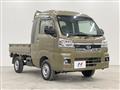2022 Daihatsu Hijet Truck