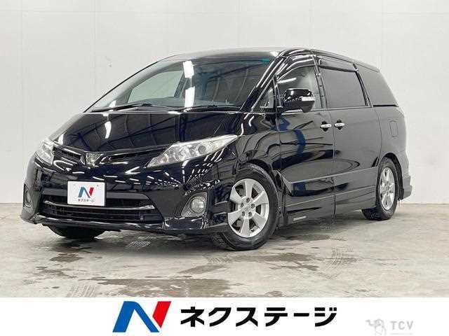 2010 Toyota Estima