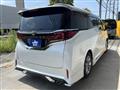2024 Toyota Alphard G
