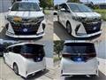 2024 Toyota Alphard G
